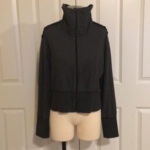 Champion XL Sweat jacket